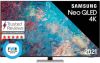 Samsung 55" Neo QLED 4K 55QN85A(2021 ) online kopen