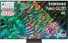 Samsung QE85QN90BAT NEO QLED 4K 2022 85 inch QLED TV online kopen