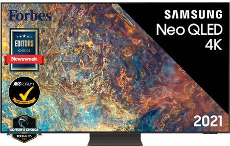 Samsung QE55QN93AAT 55 inch QLED TV online kopen