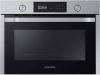 Samsung NQ50A6539BS/EF Inbouw ovens met magnetron Zilver online kopen