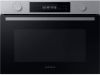 Samsung NQ5B4553FBS/U1 Inbouw ovens met magnetron Zwart online kopen