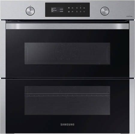 Samsung Dual cook Flex&trade, NV75A6679RS online kopen