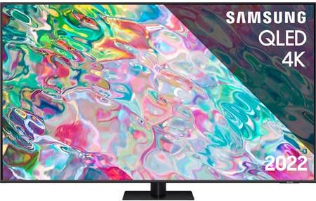 Samsung QLED 4K TV 65Q75B(2022 ) online kopen