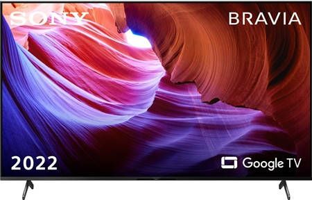 Sony Bravia LED 4K TV KD 75X89K(2022 ) online kopen