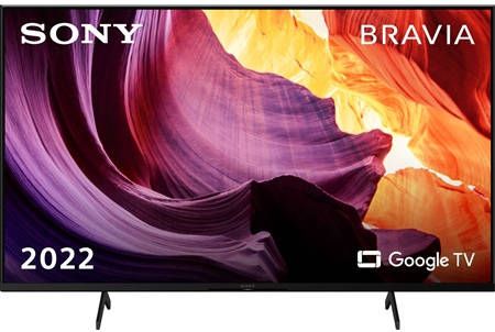 Sony Bravia Led 4k Tv Kd 43x81kp(2022 ) online kopen