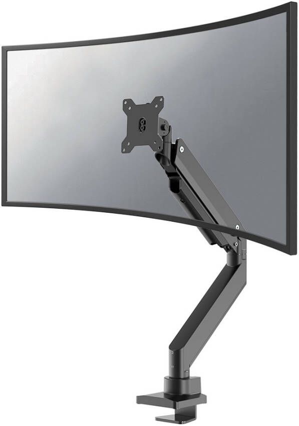 Select monitor bureausteun voor curved schermen NM D775BLACKPLUS online kopen
