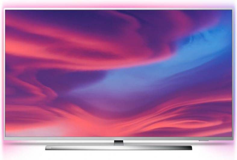 Philips 65pus7304 The One 4k Hdr Led Ambilight Android Tv(65 Inch ) online kopen