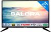 Salora 32led1600 32 Inch Hd Ready Led 2022 Europees Model online kopen