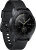 Outlet: Samsung Galaxy Watch 42 mm Zwart online kopen