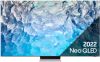 Samsung QE65QN900BT NEO QLED 8K 2022 65 inch QLED TV online kopen