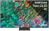 Samsung QE85QN90BAT NEO QLED 4K 2022 85 inch QLED TV online kopen