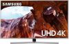 Samsung Ue50ru7470 4k Hdr Led Smart Tv(50 Inch ) online kopen