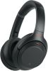 Sony WH-1000XM3 Draadloze koptelefoon met Noise Cancelling Zwart online kopen