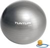 Tunturi Fitnessbal Gymball Swiss ball Ø 65 cm Inclusief pomp Zilver online kopen