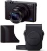 Sony Cybershot DSC RX100 III Premium Kit online kopen