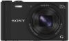 Sony Superzoomcamera Cyber Shot DSC WX350 20 voudige optische zoom online kopen