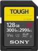 Sony Pro. Tough 18x stronger 128GB UHS II R300 W299 V90 online kopen