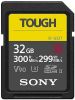 Sony ProSD Tough 18x stronger 32GB UHS II R300 W299 V90 online kopen