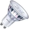 Philips Corepro LEDspot GU10 PAR16 4.9W 460lm 36D 830 Warm Wit | Vervangt 65W online kopen