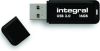4allshop Integral Usb Stick 3.0, 16 Gb, Zwart online kopen