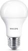 Philips Led Lamp E27 11w Mat online kopen