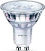 Philips Led Lamp Gu10 5, 5w 345lm Reflector online kopen