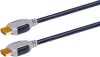 Scanpart aansluitkabel HDMI High Speed ethernet 3, 0m HDMI kabel Zwart online kopen