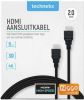 Technetix Hdmi Kabel 2 Meter online kopen