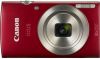 Canon compact camera IXUS 185 (Rood) online kopen