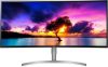 LG 38WK95C-W 38 inch curved Wide Quad HD IPS monitor online kopen
