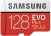 Samsung Evo Plus MicroSDXC geheugenkaart MB MC128HA/EU 128GB online kopen