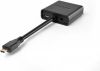 Sitecom Cn 355 Micro hdmi naar vga met audio adapter online kopen