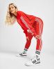 Adidas Originals Women's leggings 3 stripes tight , Rood, Dames online kopen