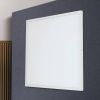 Orion Hoekige LED wandlamp Lero 60 x 60 cm online kopen