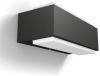 Philips myGarden LED wandlamp Stratosphere 2x4, 5 W antraciet 1648793P0 online kopen