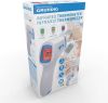 Grundig Contactloze Infrarood Voorhoofdthermometer online kopen