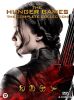 VSN / KOLMIO MEDIA Hunger Games Complete Collection | DVD online kopen