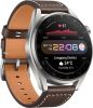 Huawei Watch 3 Pro Watch 3 Pro smartwatch(bruin ) online kopen
