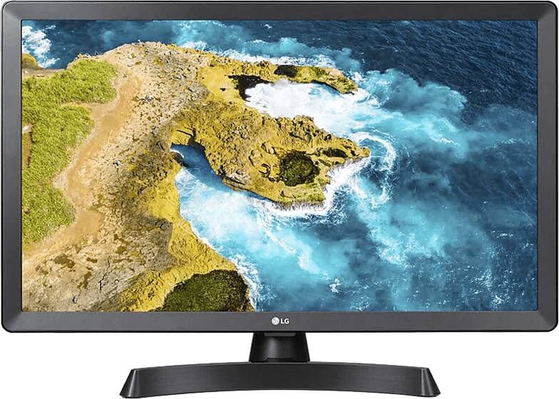 LG Full HD monitor TV 24TQ510S PZ online kopen