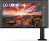LG Pc Monitor - 27un880 27 4k Ips Paneel 5 Ms 60 Hz 2 X Hdmi/Displayport Amd Freesync online kopen