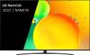 LG LED 4K TV 75NANO766QA(2022 ) online kopen