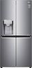 LG GML844PZKZ Door in Door French door koelkast online kopen