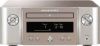 Marantz microset Melody M-CR412/N1SG (Silver Gold) online kopen