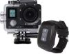 Nikkei Actiecamera ExtremeX8S 4K wifi met afstandsbediening online kopen