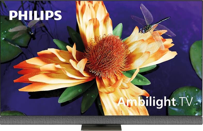 Philips 48OLED907/12 48 inch OLED TV online kopen