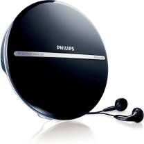 Philips EXP2546 KM xdraagbare MP3-CD-speler online kopen