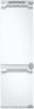 Samsung BRB26612EWW/EF Inbouw koel vriescombinatie Wit online kopen
