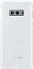 Samsung telefoonhoesje LED Cover voor Galaxy S10E (Wit) online kopen