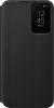 Samsung Galaxy S22 Plus Smart Clear View Cover Black online kopen