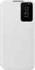 Samsung Galaxy S22 Plus Smart Clear View Cover White online kopen